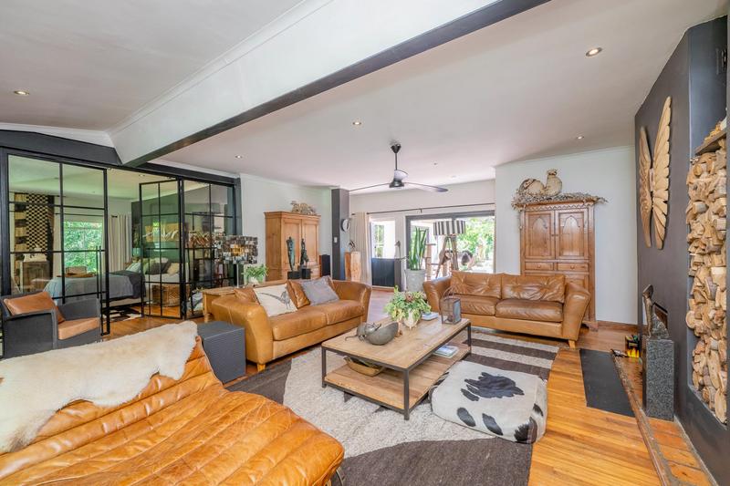 7 Bedroom Property for Sale in Somerset West Western Cape